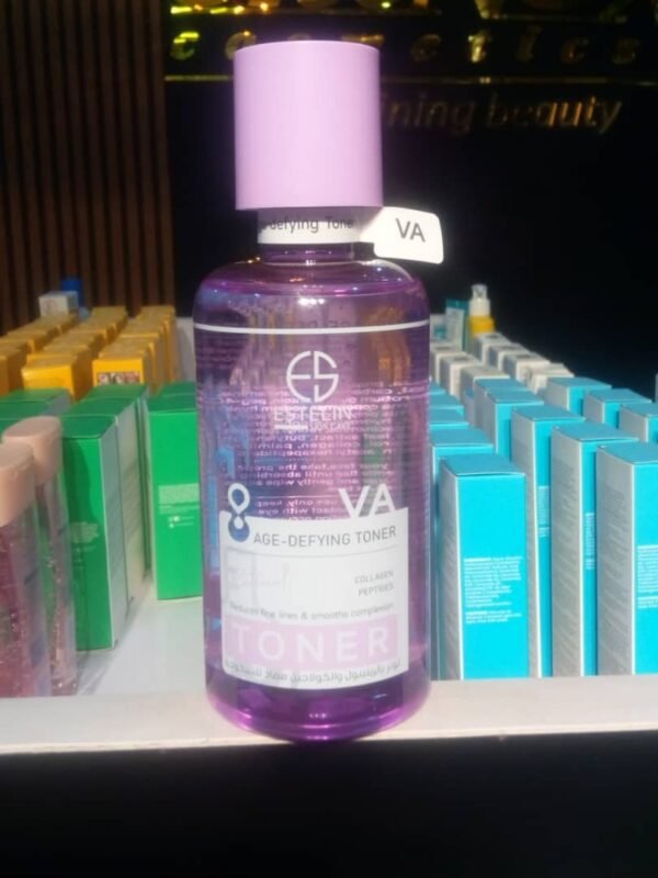 ESTELIN Skin Care Age-Defying Retinol Toner 400ml