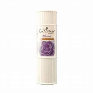 ENCHANTEUR ALLURING WHITE POWDER 125g
