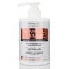 Advanced clinicals vitamin c & tumeric brightening face and body cream 444ml