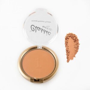 CLASSIC MAKEUP U.S.A MINERAL PRESSED POWDER 7.9g - MPP-01