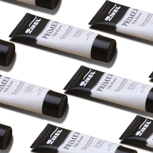 ZIKEL FACE PRIMER (All New Oil Free)