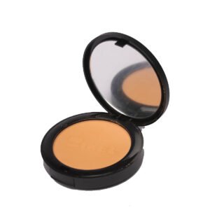 ZIKEL COMPACT POWDER – Stay Matte - BEIGE