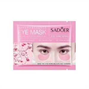 Sadoer Sakura Essence Eye Mask
