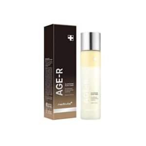 Medicube Age-R glutathione glow toner
