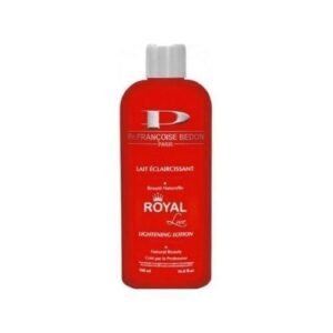 PR FRANCOISE BEDON PARIS ROYAL LIGHTHNING BODY LOTION 500ml