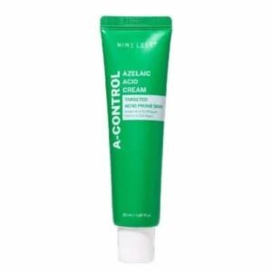 NINELESS A-Control Azelaic Acid cream 50ml