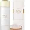 yeoju Korea - rice toner