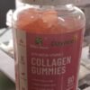daynee collagen gummies, 60 vegan gummies