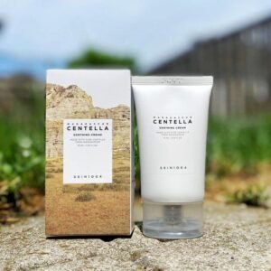 MADAGASCAR CENTELLA soothing cream 75ml