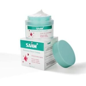 SAAM renewal face cream 50g