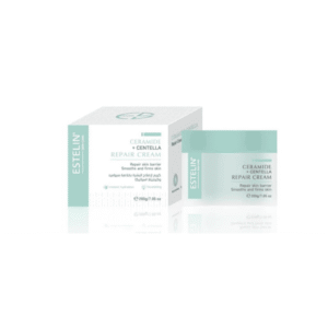 Estelin ceramide + centella repair cream 200g
