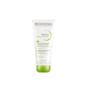 Bioderma sebium hydra cleanser 200ml