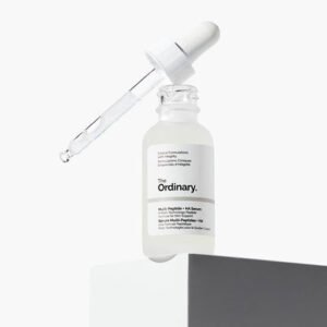 THE ORDINARY- multi-peptide + HA serum 30ml