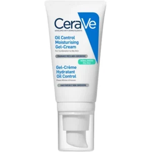 cerave oil control moisturising gel cream 52ml