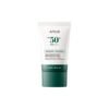 Anua heartleaf + Parthenol silky moisture sun cream 50ml