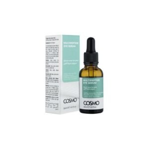 cosmo multipeptide eye serum 30ml