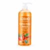 cosmo temptation tropical papaya shower gel 1000ml