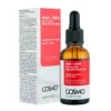 cosmo AHA + BHA multi peeling solution 30ml