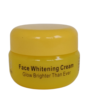 bismid face whitening cream glow brighter than ever 30g