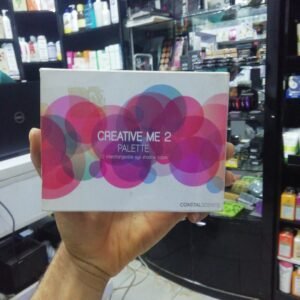 Creative Me 2 Palette 12 interchangeable Eye Shadow Colors