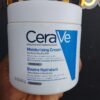 Cerave Moisturising Cream 454g