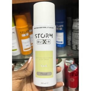 Storm Elixir Flood 170ml