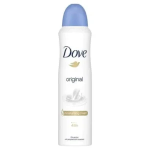 Dove Original Moisturising Cream 48h 250ml
