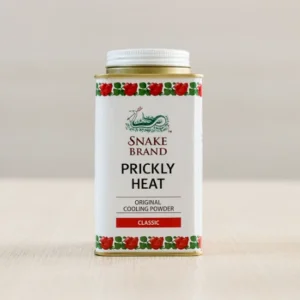 Prickly Heat Powder Classic 150g