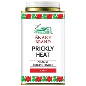 Prickly Heat Powder Classic 300g