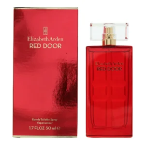 Wi Sweet Sensation Red Door Eau De Perfume 100ml
