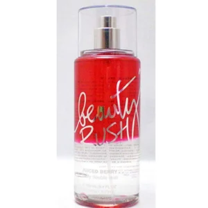 Beauty Rush Strawberry Body Mist 250ml