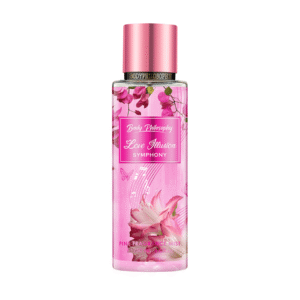 Body Philosopy Love Smell Golden Fragrance Mist Prefume 250ml