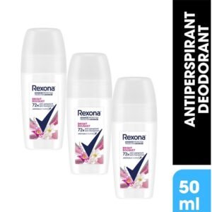 Rexona advanced protection 72h 50ml