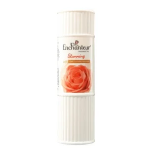 Enchanteur Stunning Powder 24H 125g