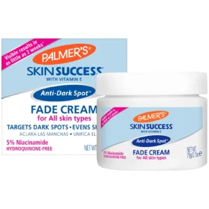 Palmers Skin Success Anti-Dark Spot Fade Cream 125g