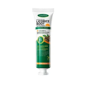 Sadoer Licorice Root Hand Cream 30g