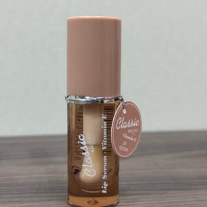 Classic Makeup U.S.A Lip Serum . Vitamin E 5ml