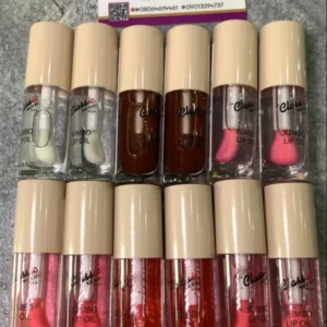Classic Makeup U.S.A Jumbo Lip Oil 5ml
