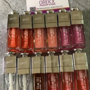 Classic Makeup U.S.A Magic Lip Gloss Collection 9.5ml