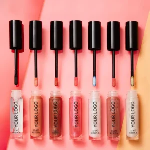 Classic Makeup U.S.A  Go Shinny 3.7ml