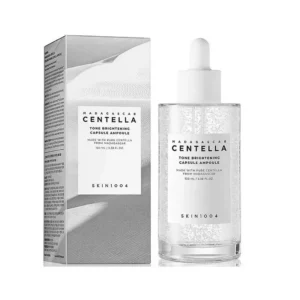 Madagascar Centella Tone Brightening Capsule Ampoule 100ml