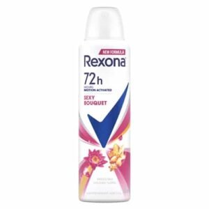 Rexona 72h Sexy Bouquet 200ml