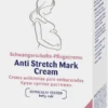Sanosan Anti-Stretch Mark Cream 200ml
