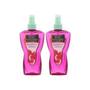 Body Fantasies Raspberry Fantasy236ml