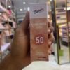 Classic Skin Care Sunscreen With Hyaluronic Acid SPF50 50ml
