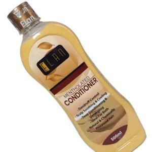 Elan mentholated conditioner  250ml