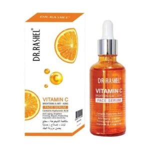 DR RASHEL VITAMIN C FACE SERUM