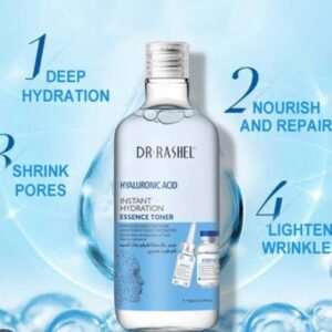 Dr Rashel Hyaluronic Acid Essence toner 500ml