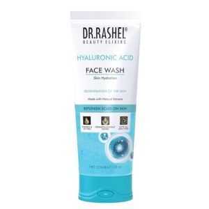 DR.RASHEL Hyaluronic Acid Face Wash 10g