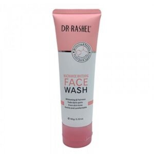DR RASHEL NIACINAMIDE WHITENING FACE WASH